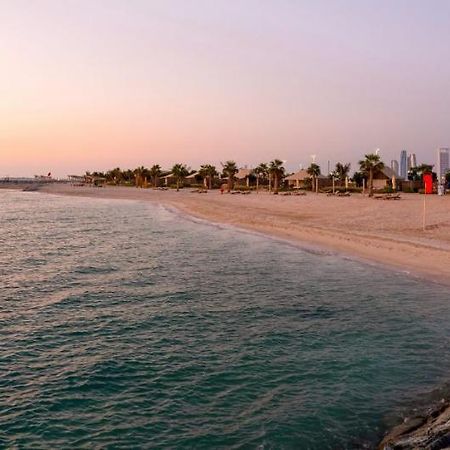 Bab Al Nojoum Hudayriyat Camp Hotel Abu Dhabi Ngoại thất bức ảnh