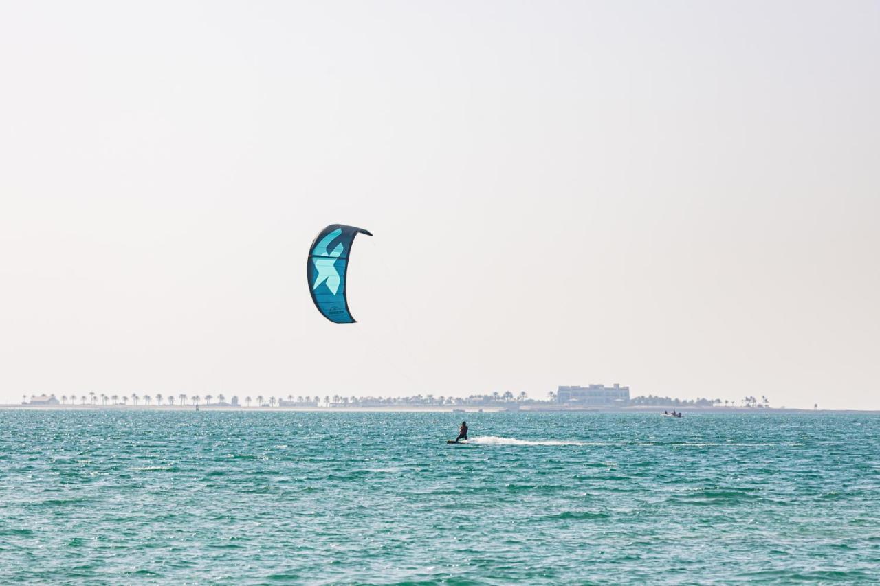 Bab Al Nojoum Hudayriyat Camp Hotel Abu Dhabi Ngoại thất bức ảnh