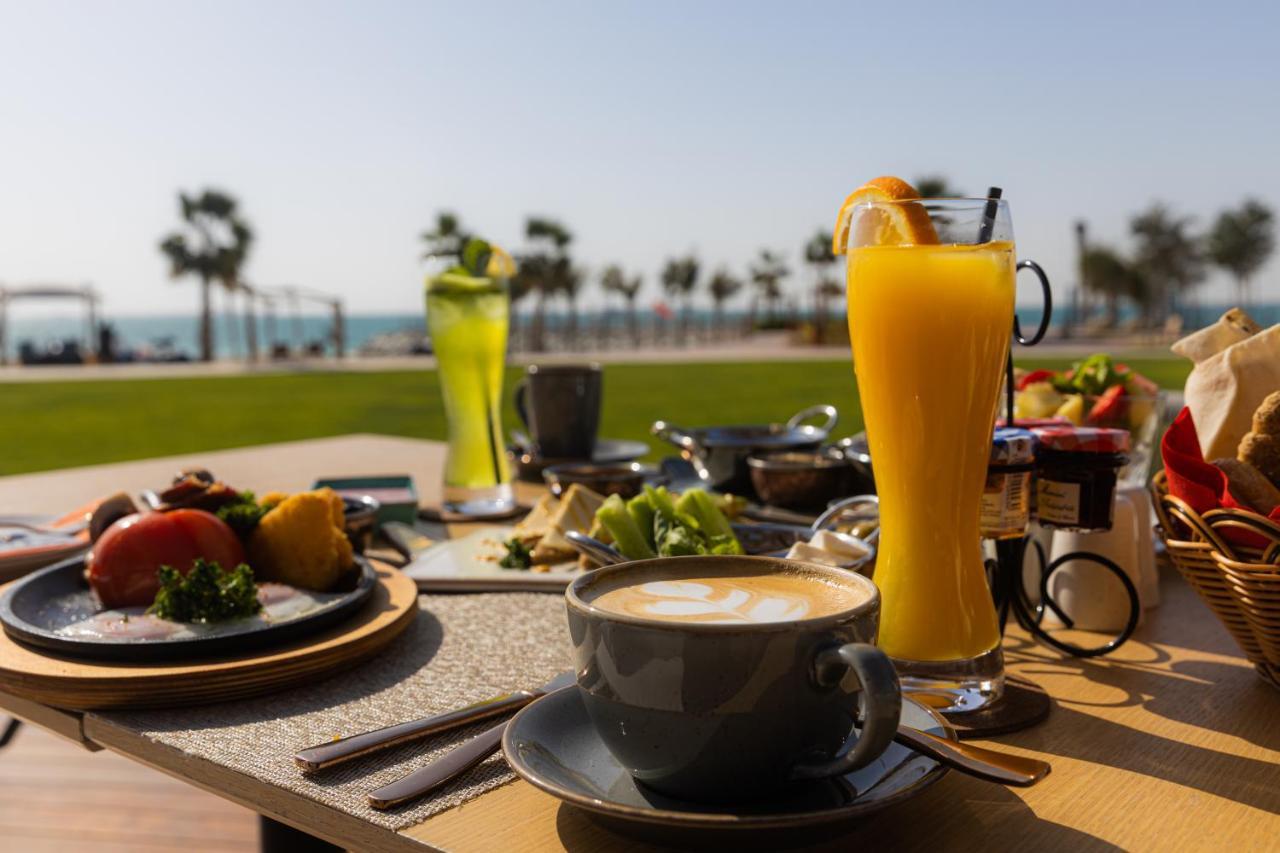 Bab Al Nojoum Hudayriyat Camp Hotel Abu Dhabi Ngoại thất bức ảnh