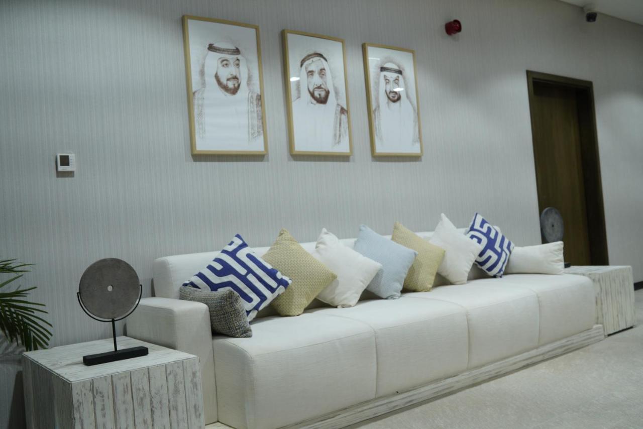 Bab Al Nojoum Hudayriyat Camp Hotel Abu Dhabi Ngoại thất bức ảnh