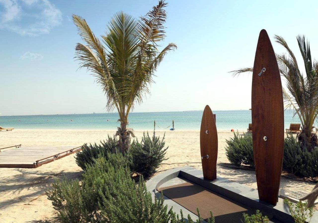 Bab Al Nojoum Hudayriyat Camp Hotel Abu Dhabi Ngoại thất bức ảnh